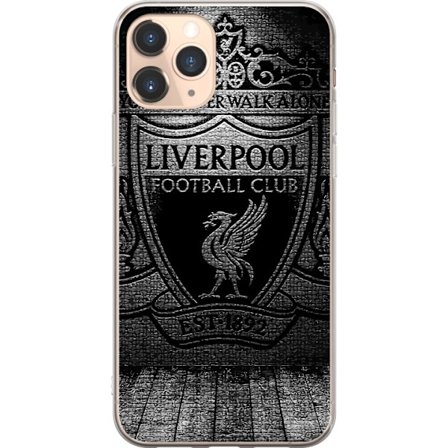 Kompatibelt Mobilskal till Apple Apple iPhone 11 Pro Liverpool FC