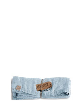 Lovely Linen | Misty Tablecloth | 145X380CM