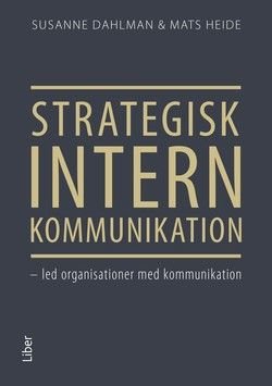 Strategisk intern kommunikation