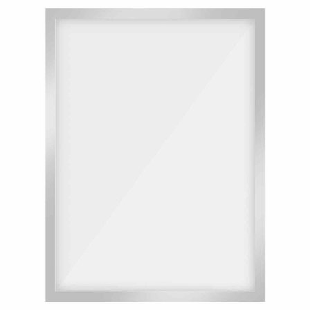 Kehyssetti 30x40cm kankaalle, moderni magneettinen itseliimautuva minimalistinen kehys vaihtelevalla sisäkehyksen koolla, näyttö