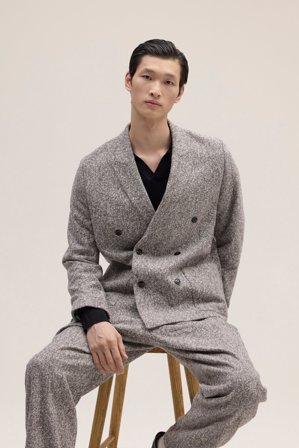 NN.07 Jordin Male Brown