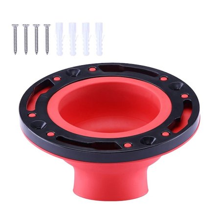 WC-laippa WC-laipan korjaussarja Smart Toilet Seal