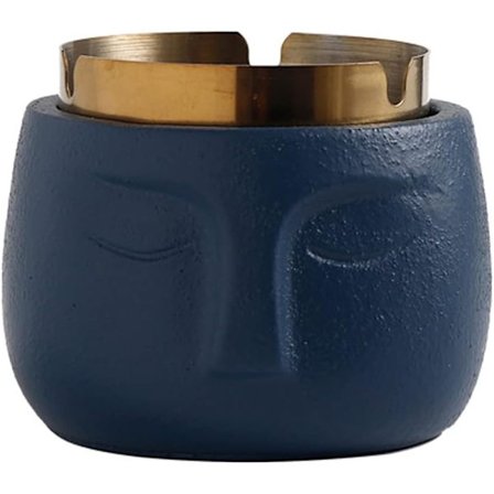 Imitation Ansigt Askebæger Antropomorf Askebæger Mini Askebæger Livin