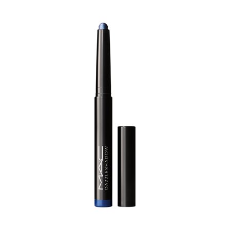 MAC Dazzleshadow Eye Shadow Sticks Bedazzled Denim 1,6g - Ombretto crema