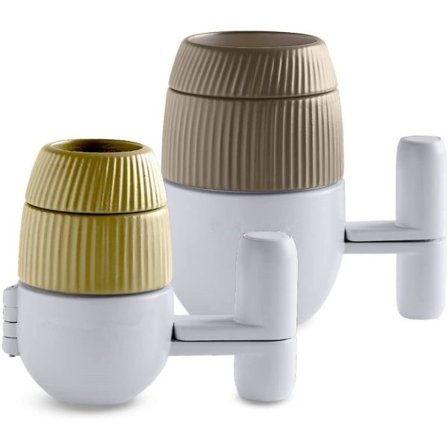 Kødbollemaskine Sæt - Kødbollemaskine til at lave saftige fyldte kødboller