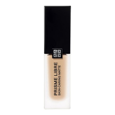 Givenchy Prisme Libre Skin-Caring Matte Foundation 1-W105 - Fondotinta liquido