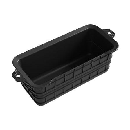 Fedtbakke til Blackstone-stegeplade Black