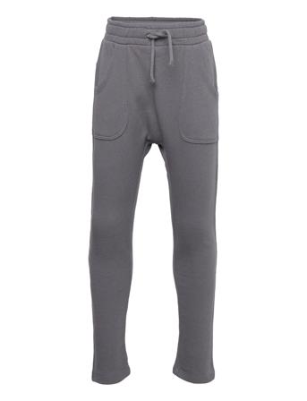 Nmmlafael Loose Sweat Pant Lil Grey Lil'Atelier