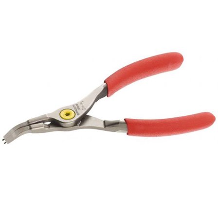 Facom 167A Låsringstång utvändig, 45 grader 40-100 mm, Handverktyg