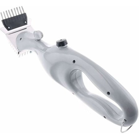 Ångrengörare för grill, borste med ångkraft, ugnsrengöring, rengöringsborste