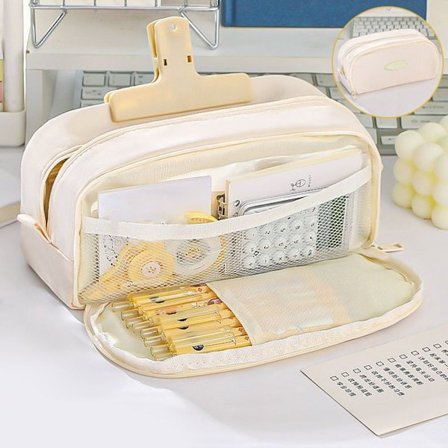 Penalhus Pentaske BEIGE