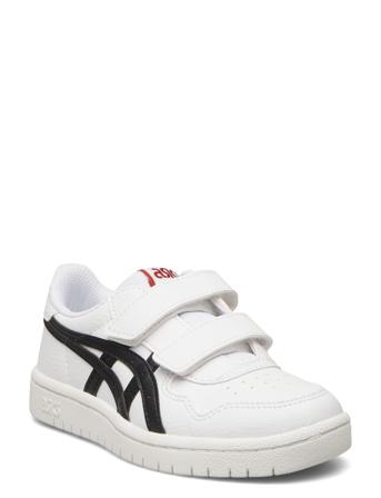 Japan S Ps Lave Sneakers Hvit Asics*Betinget Tilbud