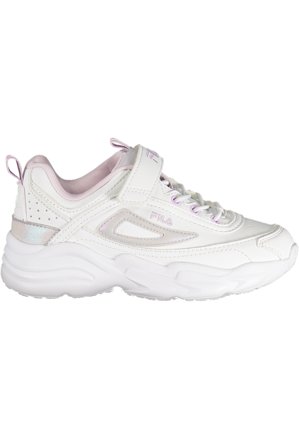 Fila Calzatura Sportiva Bambina Bianco