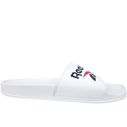 Tofflor Reebok Fulgere Vit 48.5