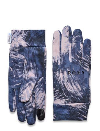 Hydrosmart Liner Gloves Navy Roxy