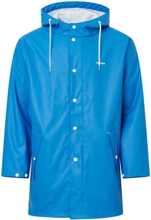 Tretorn Wings Rainjacket Palace Blue
