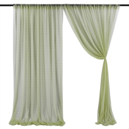 1 kpl Hääpuku Taustakangas Hääpuku Taustakangas Dekoratiivinen Kangas