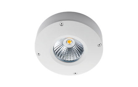 SG Callisto Hvit 200lm 2700K Ra>80 Faseavsnitt 3W LED