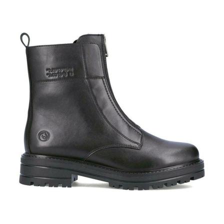 Remonte, Ankle Boots Zwart, Dames, Maat:36 EU