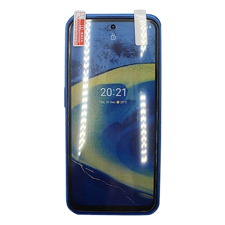 6-Pack Skärmskydd Nokia XR20