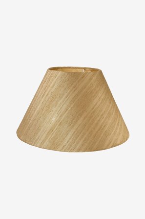 PR Home - Lampunvarjostin Estelle 40 cm - Kulta - Lampunvarjostimet - - Homeroom