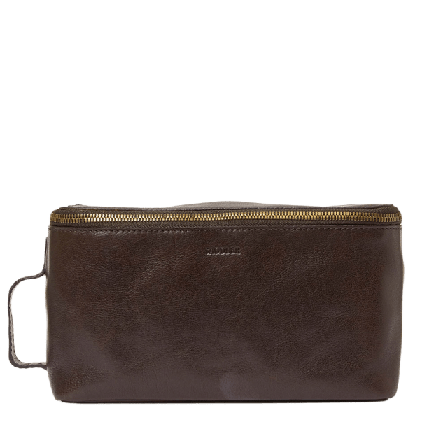 Saddler Necessär Barolo Plånböcker & korthållare Herr Brun ONESIZE