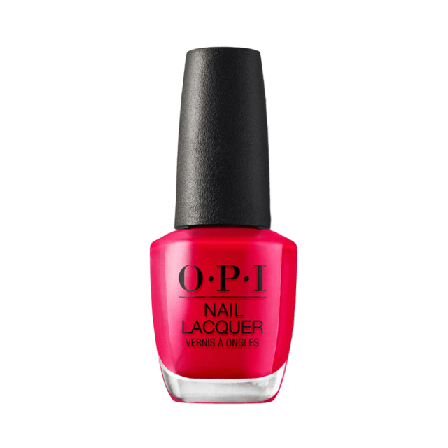 OPI Nail Lacquer Nagellack Dam 15 ML