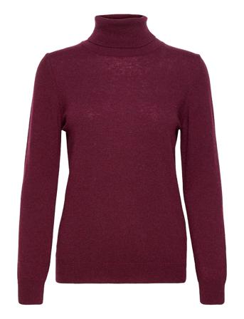 Pullover Burgundy Noa Noa