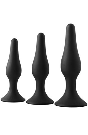 Fantasstic Anal-Trainingsset