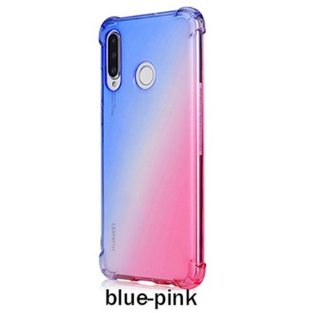 Huawei P30 Lite - Silikondeksel