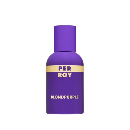 PERROY Blondpurple Eau de Parfum 50 ml, Parfumer & Dufte, Til Hende, Eau De Parfum