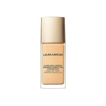 Laura Mercier Flawless Lumière Radiance Perfecting Foundation 1N2 Vanille, Makeup, Ansigt, Foundation