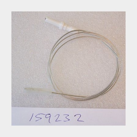 Gnisttändning till gasolkök / gasolspis Techimpex, passar till Mariner 2 / Mariner 3 / Seafarer