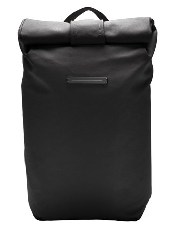 Horizn Studios Sofo Rolltop Backpack - Black - 58