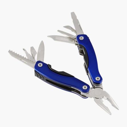 Multifunktionstång 9 i 1