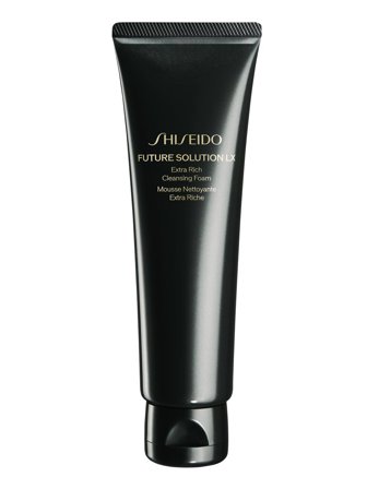 Shiseido Future Solution LX Extra Rich Cleansing Foam 125ml