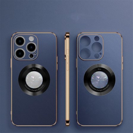 Magnetiskt skyddande fodral för Samsung Galaxy S24/ 24 Plus/ 24 Ultra Repskyddande stötsäkert telefonfodral Tpu-stötfångare Stöd för MagSafe