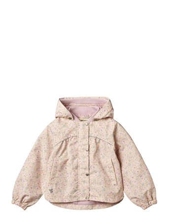 Wheat | Jacket Ruth | 110