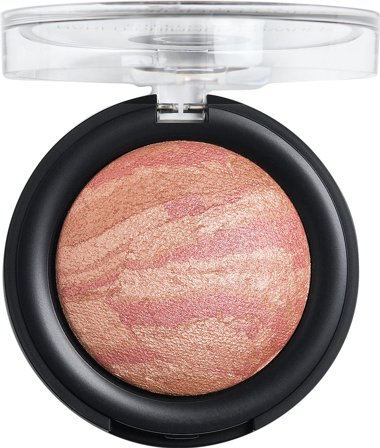 Nilens Jord Baked Shimmer Powder 7726 Blush, Makeup, Ansigt, Bronzer