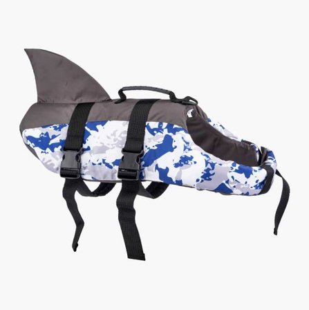 Flytväst till djur L - Biltema