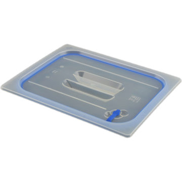 Hermetisk PP Lokk til Kantin