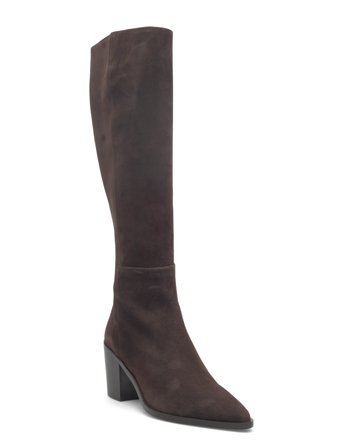 Long Boots Brown Billi Bi