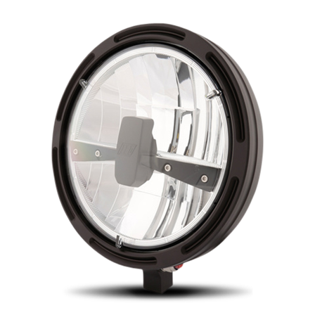 LED-Hauptscheinwerfer Highsider F-R1 T3 - Kawasaki Z900 ABS 2017-2019