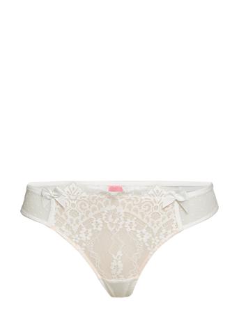 Marilee String R White Hunkemöller