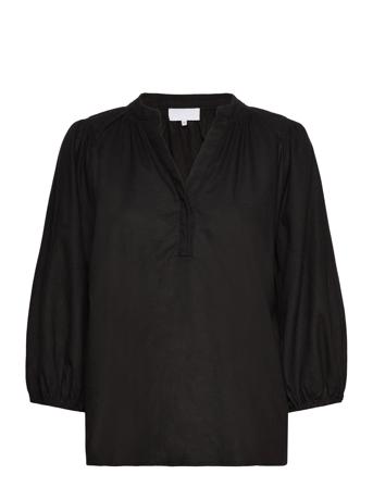 Lr-Naja Black Levete Room