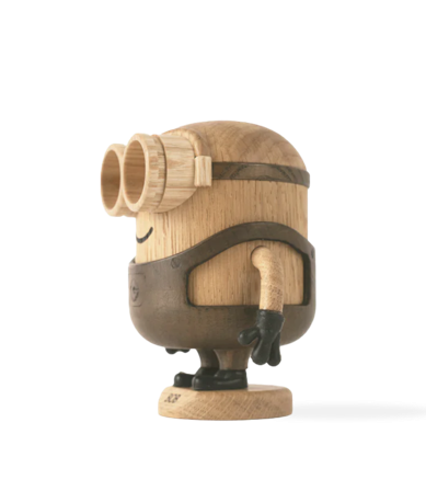 Boyhood Minions Bob Eik H11,5