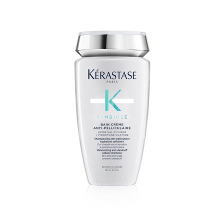 Kérastase Paris Symbiose Bain Crème Anti-Pelliculaire 250ml