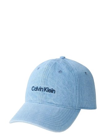 Calvin Klein | Ttlcs Embrdry Dnm Bs | ONE SIZE