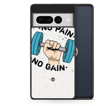 Bjornberry Skal Google Pixel 7 Pro - No Pain No Gain