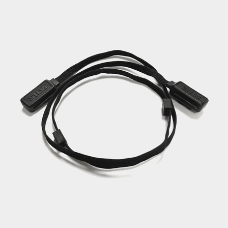 Cabo de extensão para lanterna de cabeça Silva Free extension cable, 130 cm